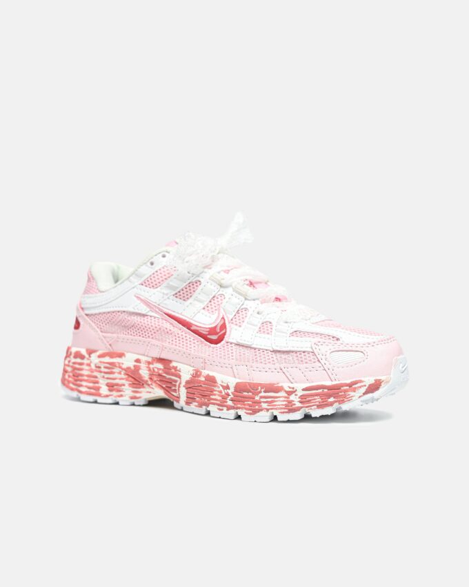 Nike P-6000 Custom Pink - Зображення 4