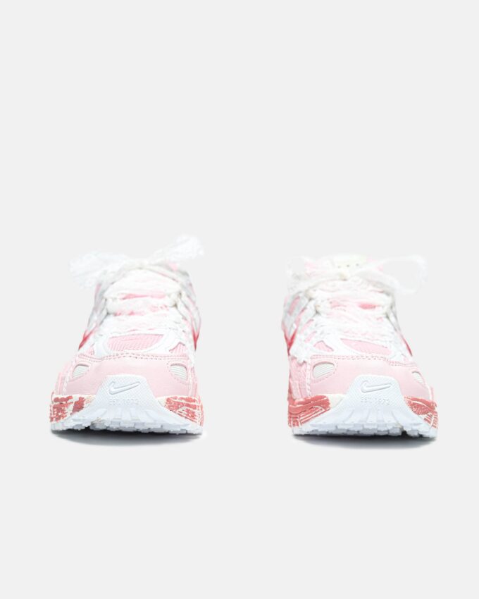 Nike P-6000 Custom Pink - Зображення 5