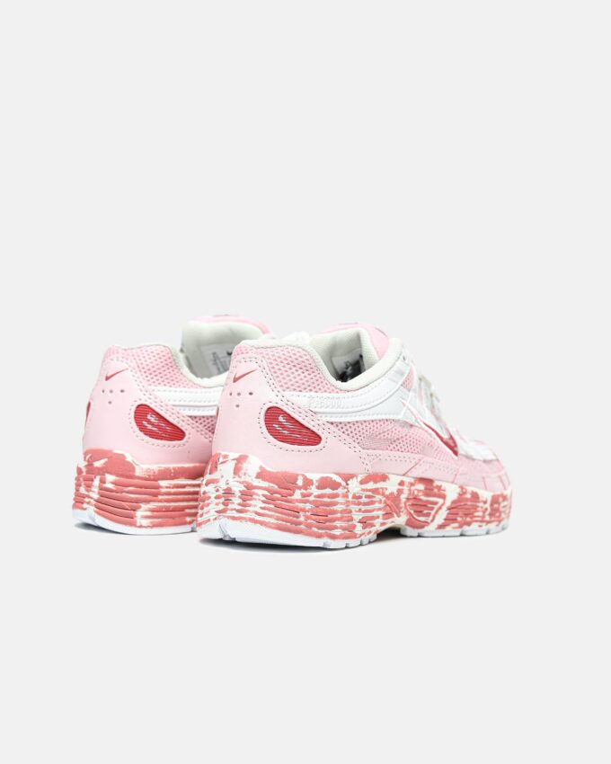 Nike P-6000 Custom Pink - Зображення 6