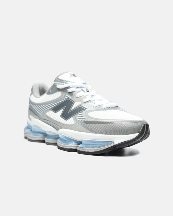 New Balance 2000 Grey - Зображення 3