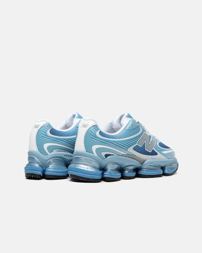 New Balance 2000 Blue - Зображення 4