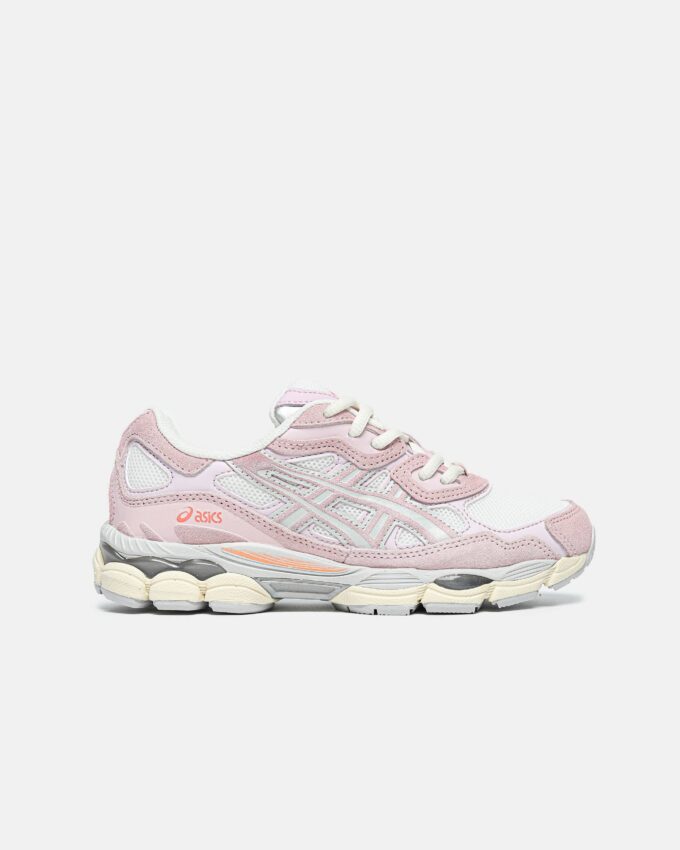 Asics Gel-Nyc Rose Water