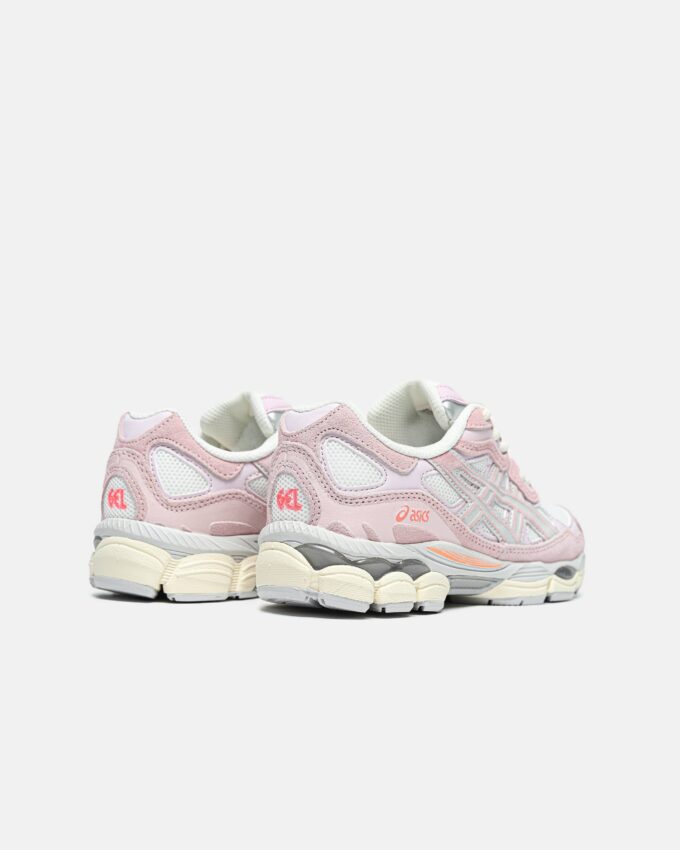 Asics Gel-Nyc Rose Water - Зображення 6