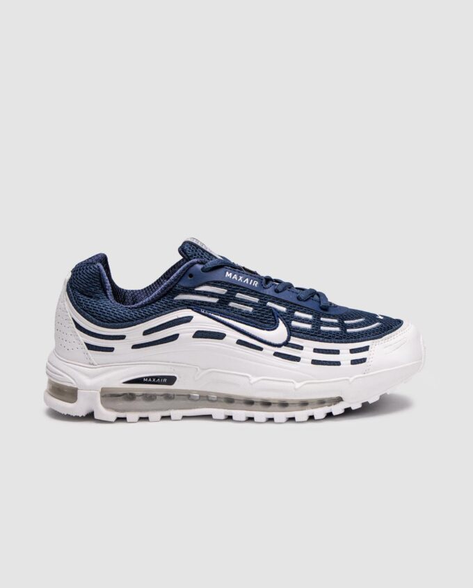 Nike Air Max TL 2.5 Summit White/ University Blue-Obsidian