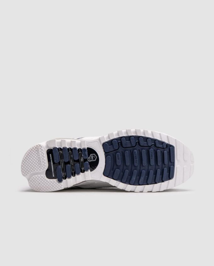 Nike Air Max TL 2.5 Summit White/ University Blue-Obsidian - Зображення 6