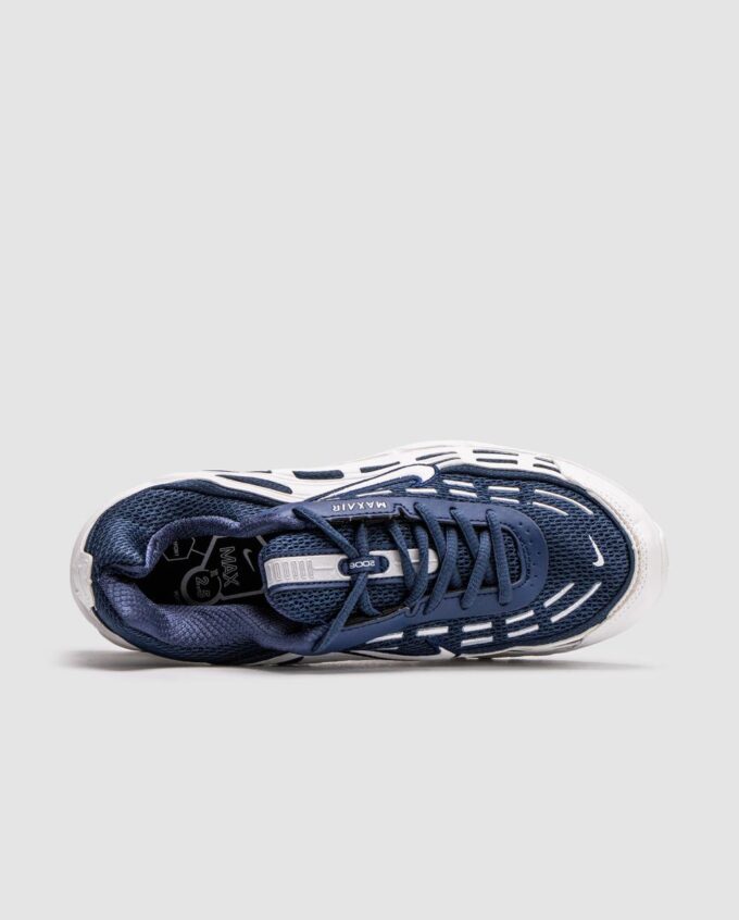 Nike Air Max TL 2.5 Summit White/ University Blue-Obsidian - Зображення 4