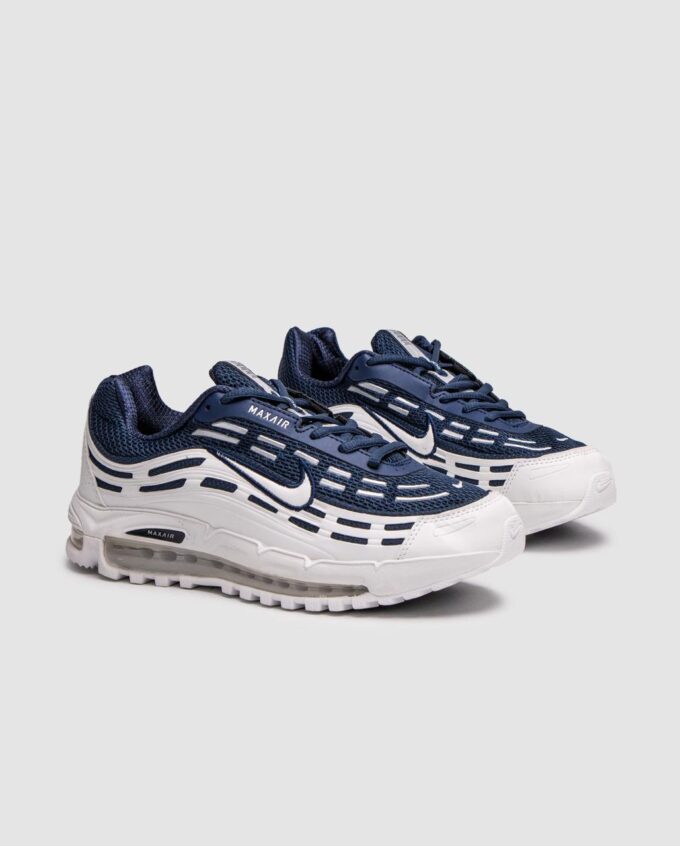 Nike Air Max TL 2.5 Summit White/ University Blue-Obsidian - Зображення 2