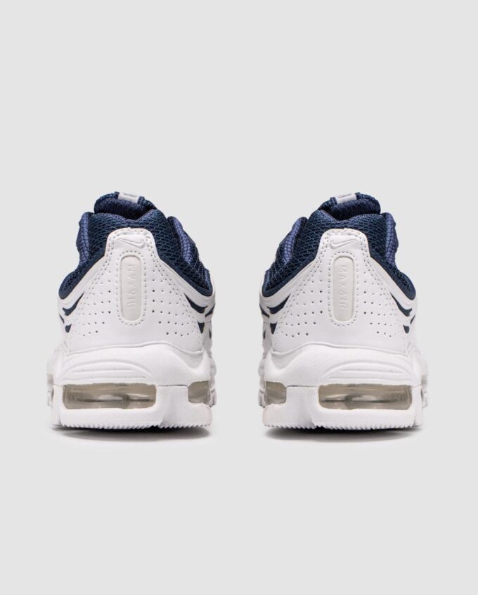 Nike Air Max TL 2.5 Summit White/ University Blue-Obsidian - Зображення 5