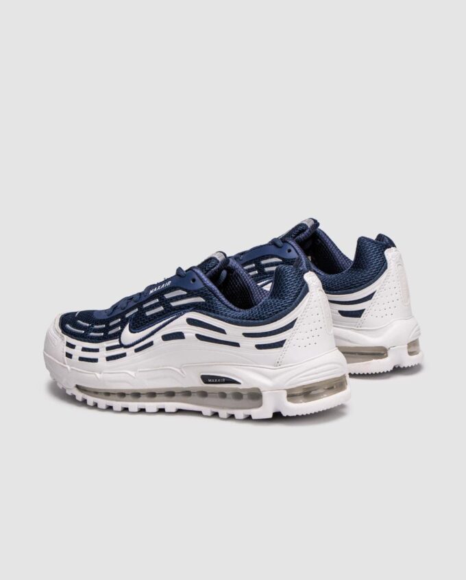 Nike Air Max TL 2.5 Summit White/ University Blue-Obsidian - Зображення 3