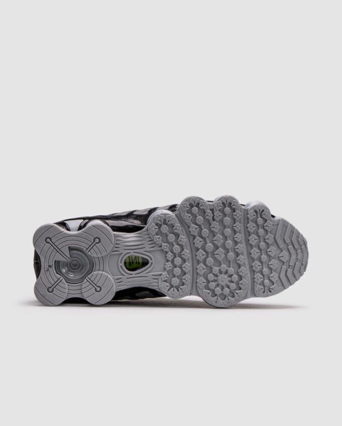 Nike Shox TL Wolf Grey - Зображення 6
