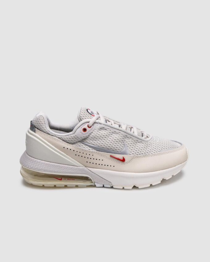 Nike Air Max Pulse White/Grey