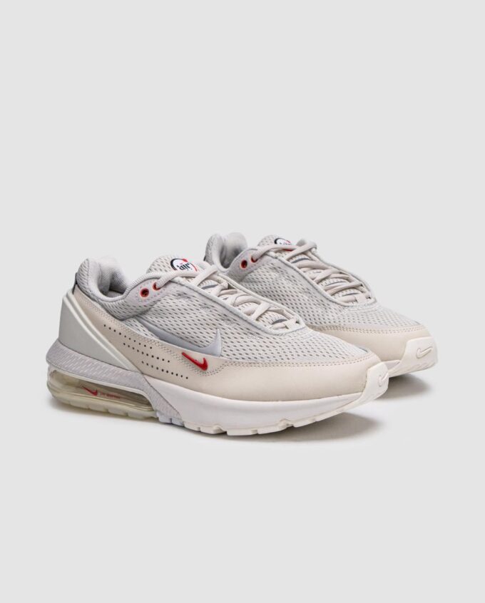 Nike Air Max Pulse White/Grey - Зображення 2