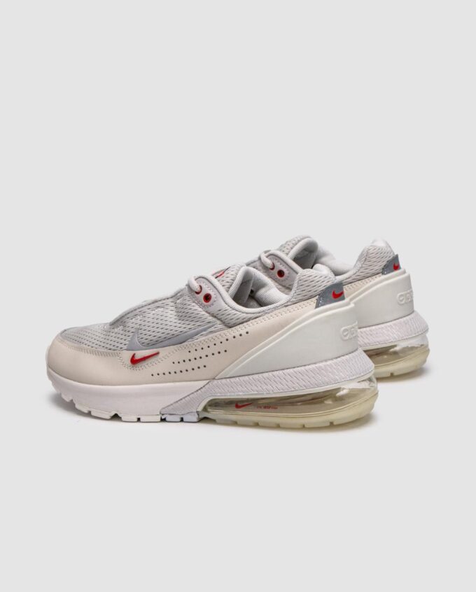 Nike Air Max Pulse White/Grey - Зображення 3