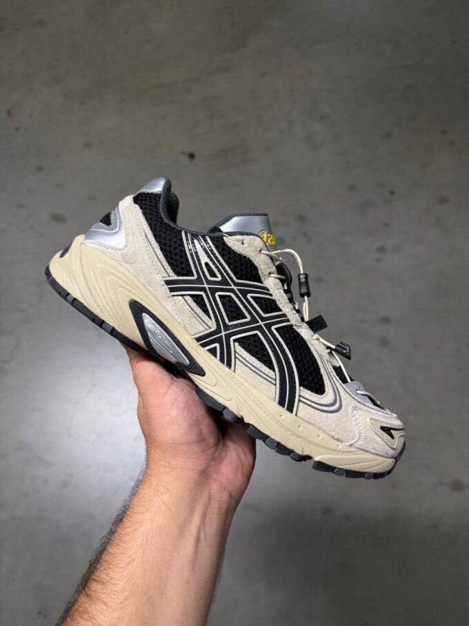 Asics Gel-Kahana TR V4
