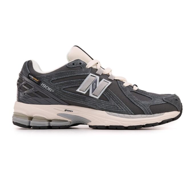 New Balance 1906R Cordura Grey White