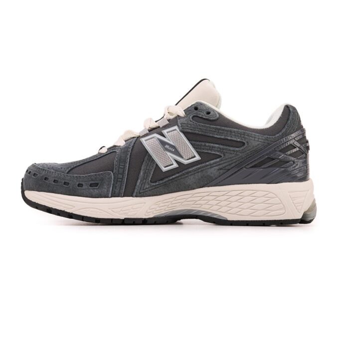 New Balance 1906R Cordura Grey White - Зображення 2