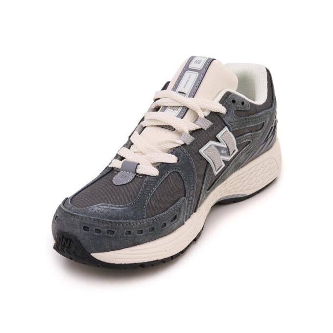 New Balance 1906R Cordura Grey White - Зображення 4