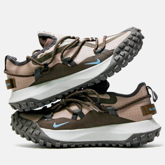Nike ACG Mountain Fly Low SE Ironstone - Зображення 5
