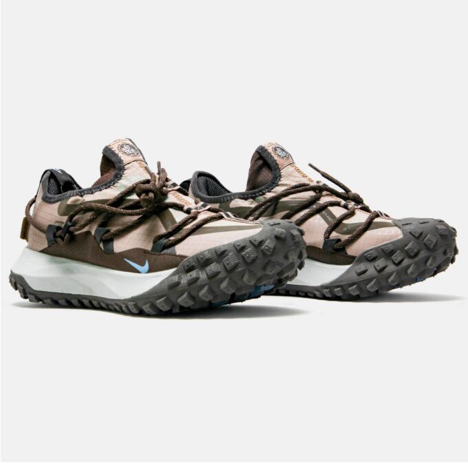 Nike ACG Mountain Fly Low SE Ironstone - Зображення 3