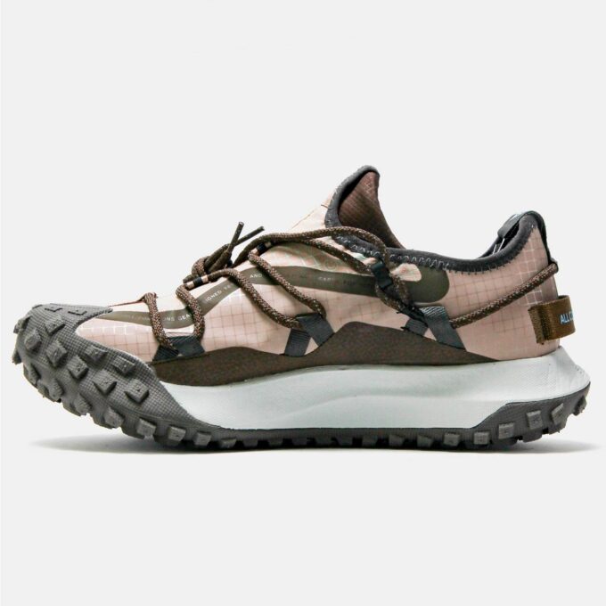 Nike ACG Mountain Fly Low SE Ironstone - Зображення 2