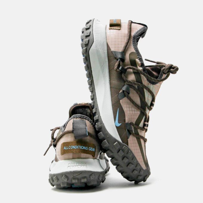 Nike ACG Mountain Fly Low SE Ironstone - Зображення 4