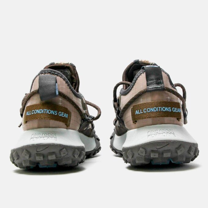 Nike ACG Mountain Fly Low SE Ironstone - Зображення 7
