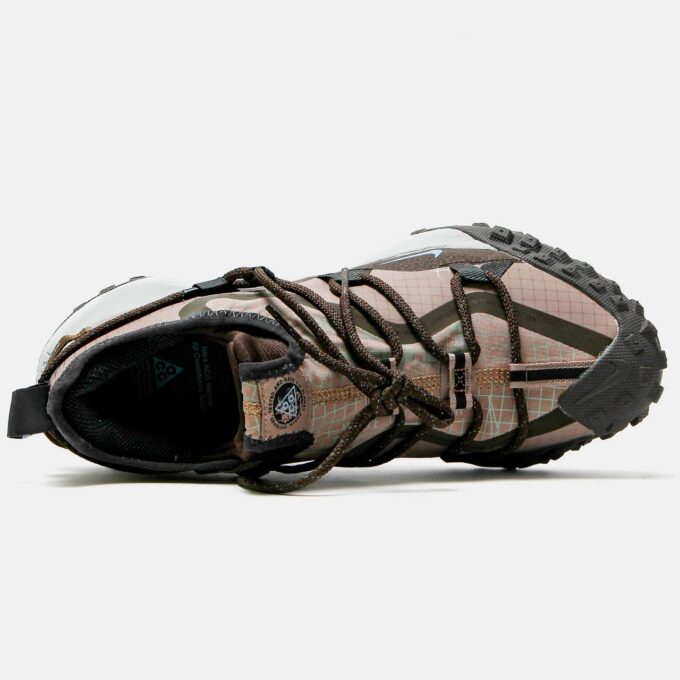Nike ACG Mountain Fly Low SE Ironstone - Зображення 6