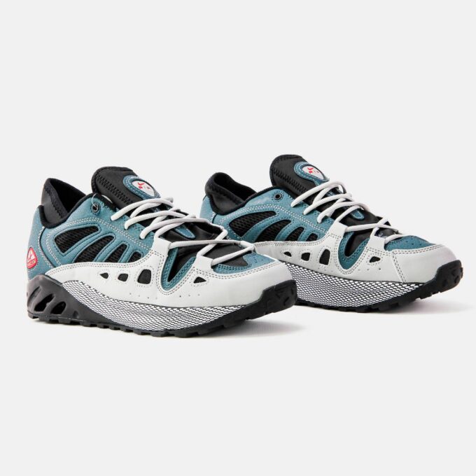 Nike ACG Air Exploraid Ash Green - Зображення 3