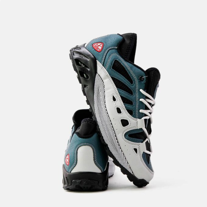 Nike ACG Air Exploraid Ash Green - Зображення 4