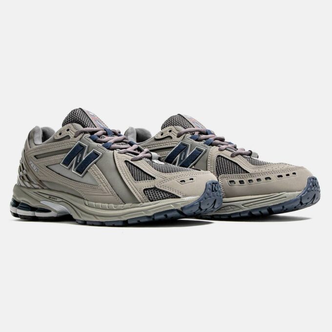 New Balance 1906R Castlerock - Зображення 4