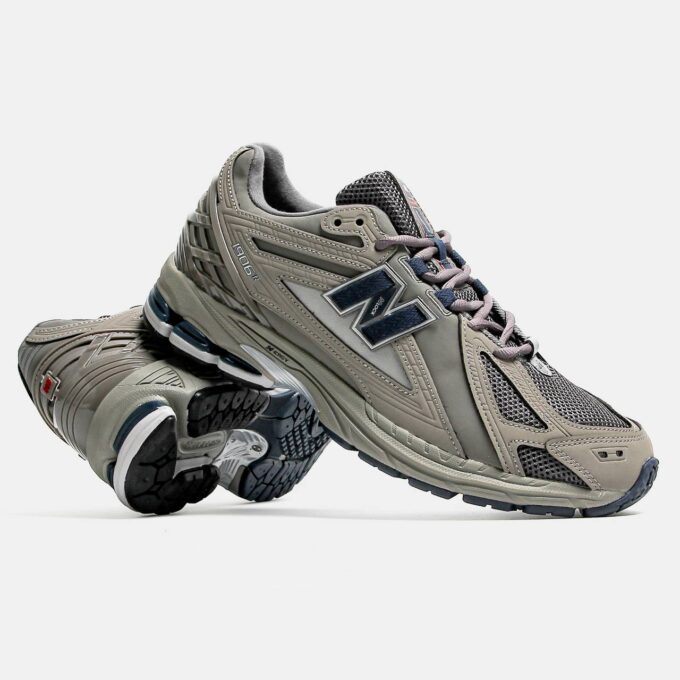 New Balance 1906R Castlerock - Зображення 3