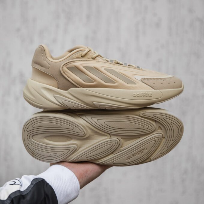 Adidas Ozelia Beige - Зображення 6