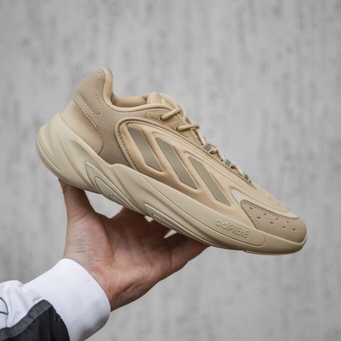 Adidas Ozelia Beige - Зображення 5