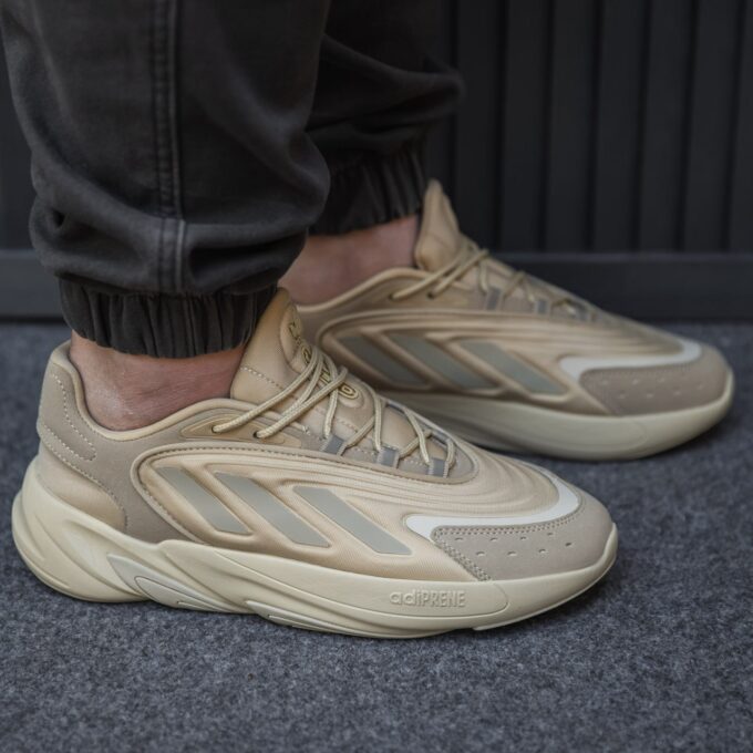 Adidas Ozelia Beige