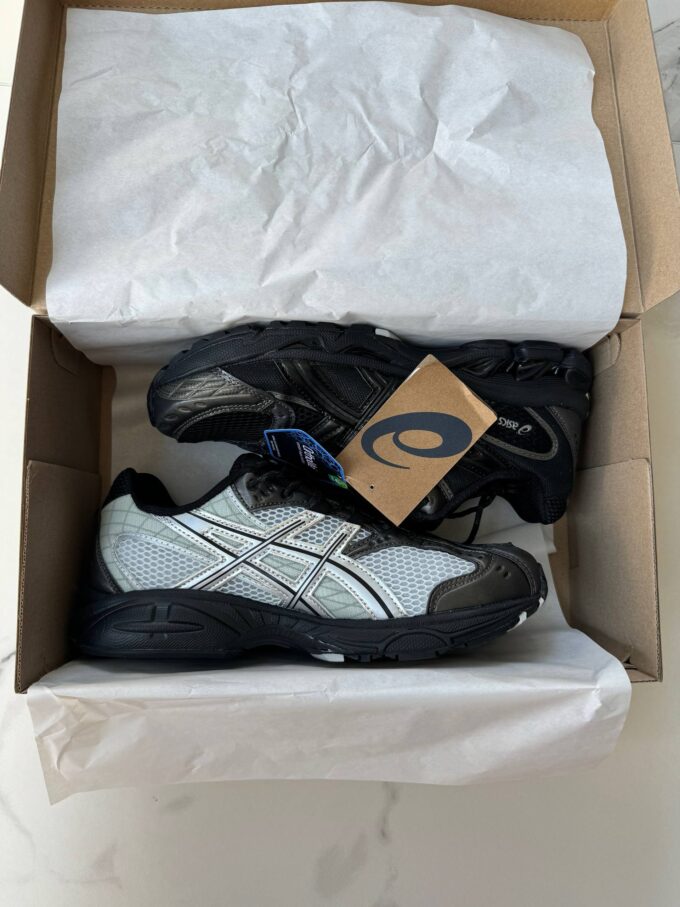 Asics Gel-Nymbus 10.1 Black - Зображення 6
