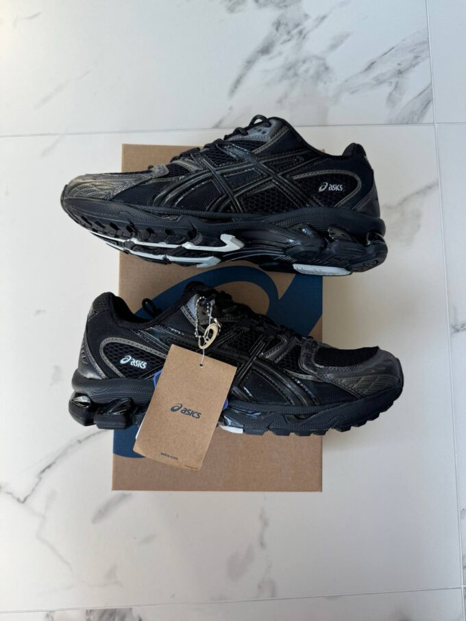 Asics Gel-Nymbus 10.1 Black - Зображення 5
