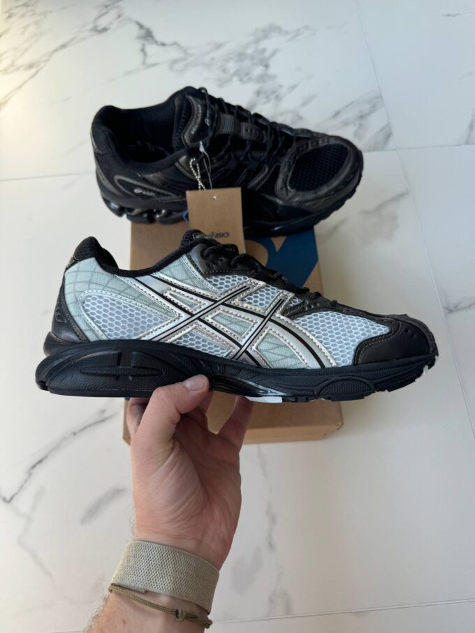 Asics Gel-Nymbus 10.1 Black - Зображення 2