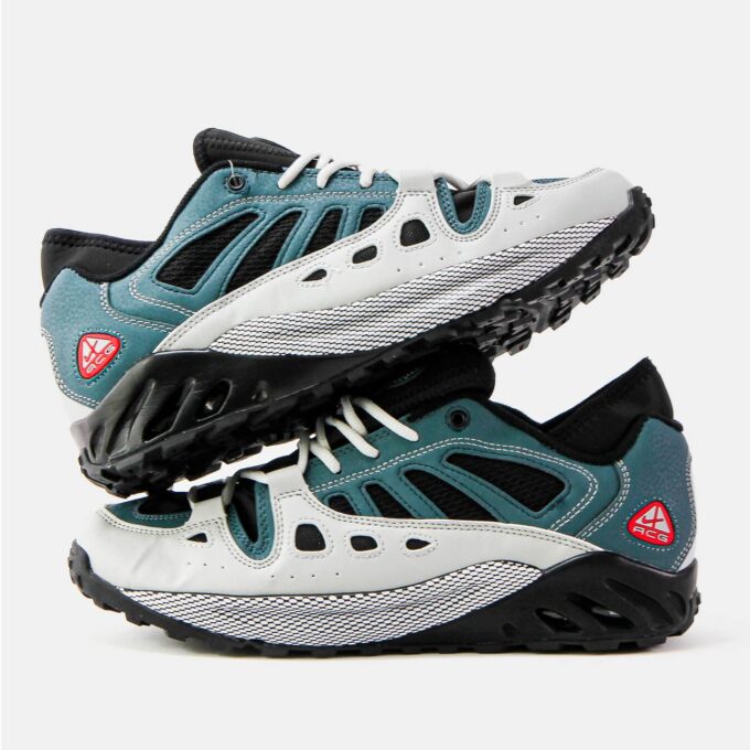 Nike ACG Air Exploraid Ash Green - Зображення 5