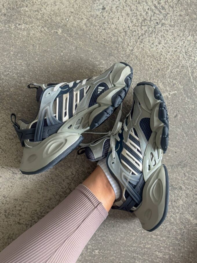 Adidas Vento XLG Grey - Зображення 3