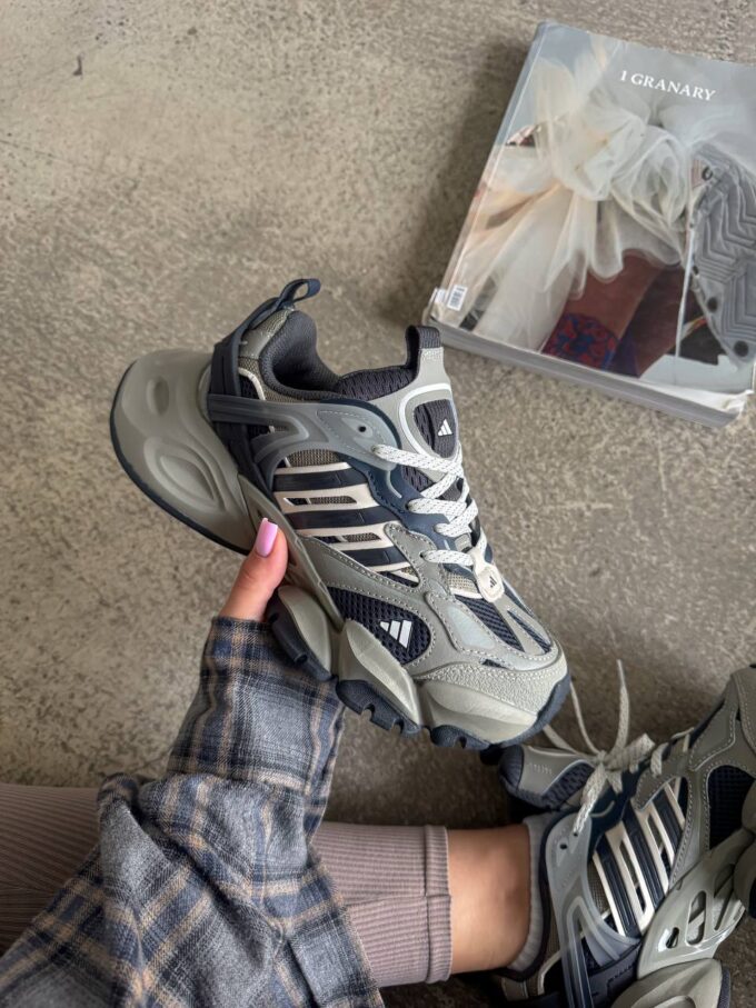 Adidas Vento XLG Grey