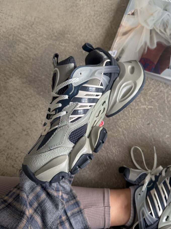 Adidas Vento XLG Grey - Зображення 7