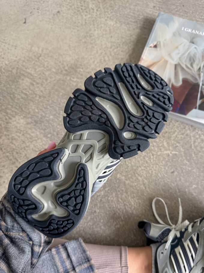 Adidas Vento XLG Grey - Зображення 8