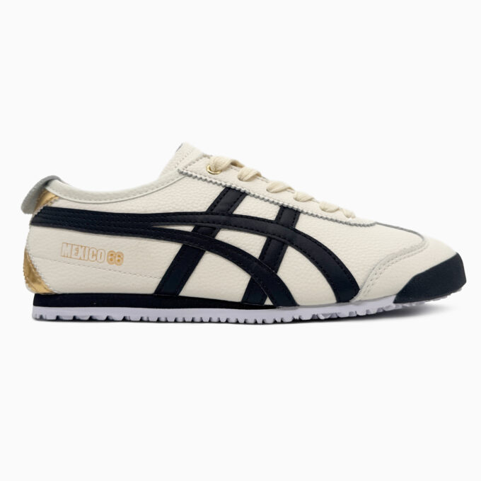 Asics Onitsuka Tiger Mexico Black Beige