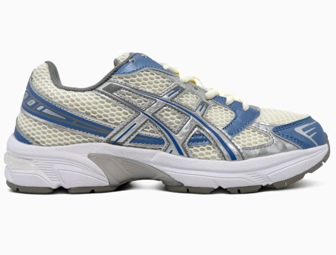 Asics Gel-1130 Blue/Silver
