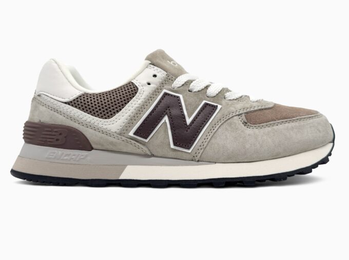 New Balance 574 Legacy Beige/Brown