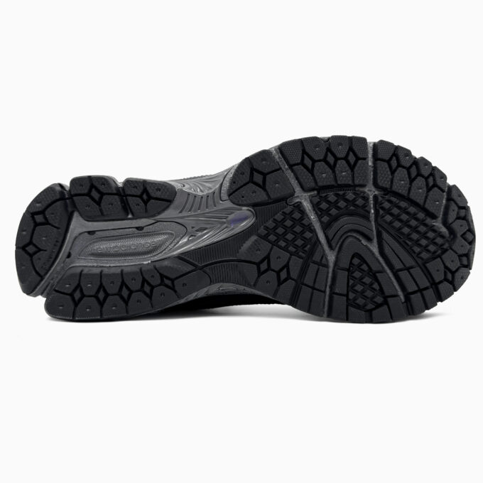 New Balance 1906R Black/Grey/Cordura - Зображення 6