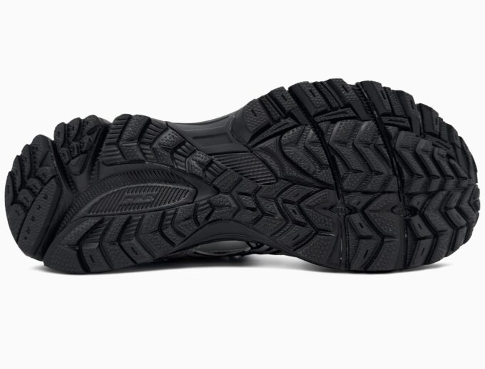 Asics Gel-Kahana 8 SP Black/Silver - Зображення 6