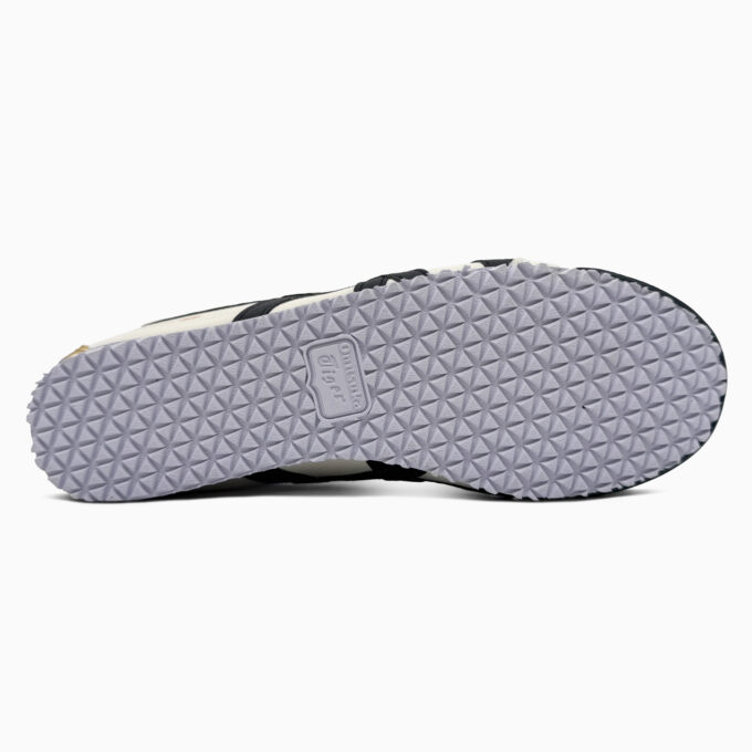 Asics Onitsuka Tiger Mexico Black Beige - Зображення 6