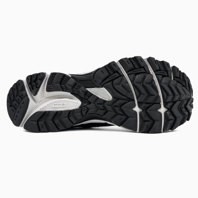 Asics Gel-Kahana 8 Black/Grey Gore-Tex - Зображення 6