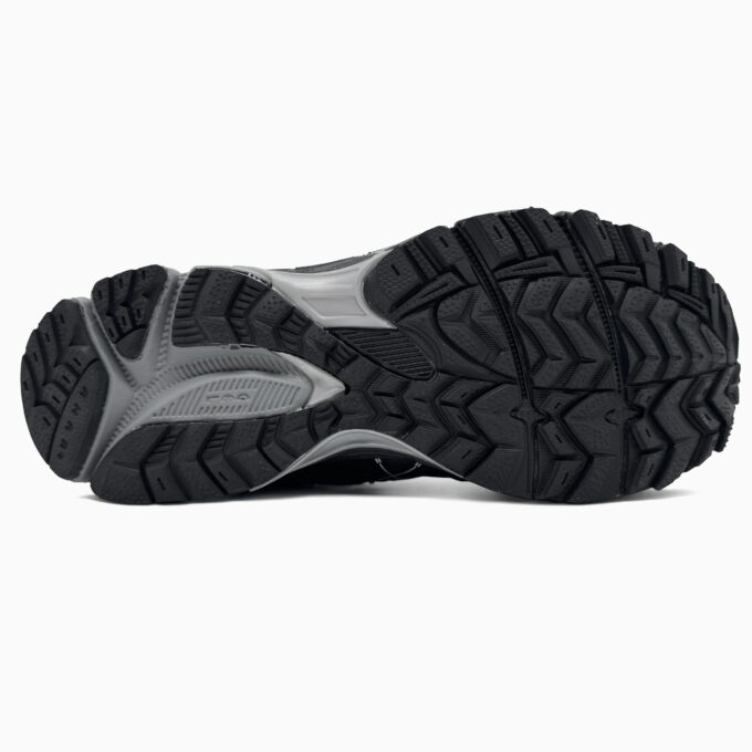 Asics Gel-Kahana 8 Black/White Gore-Tex - Зображення 6